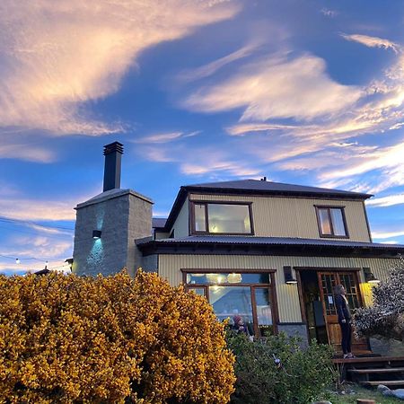 Hostel I Keu Ken El Calafate Luaran gambar