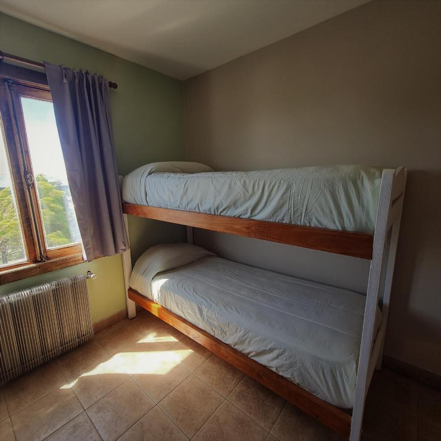 Hostel I Keu Ken El Calafate Luaran gambar