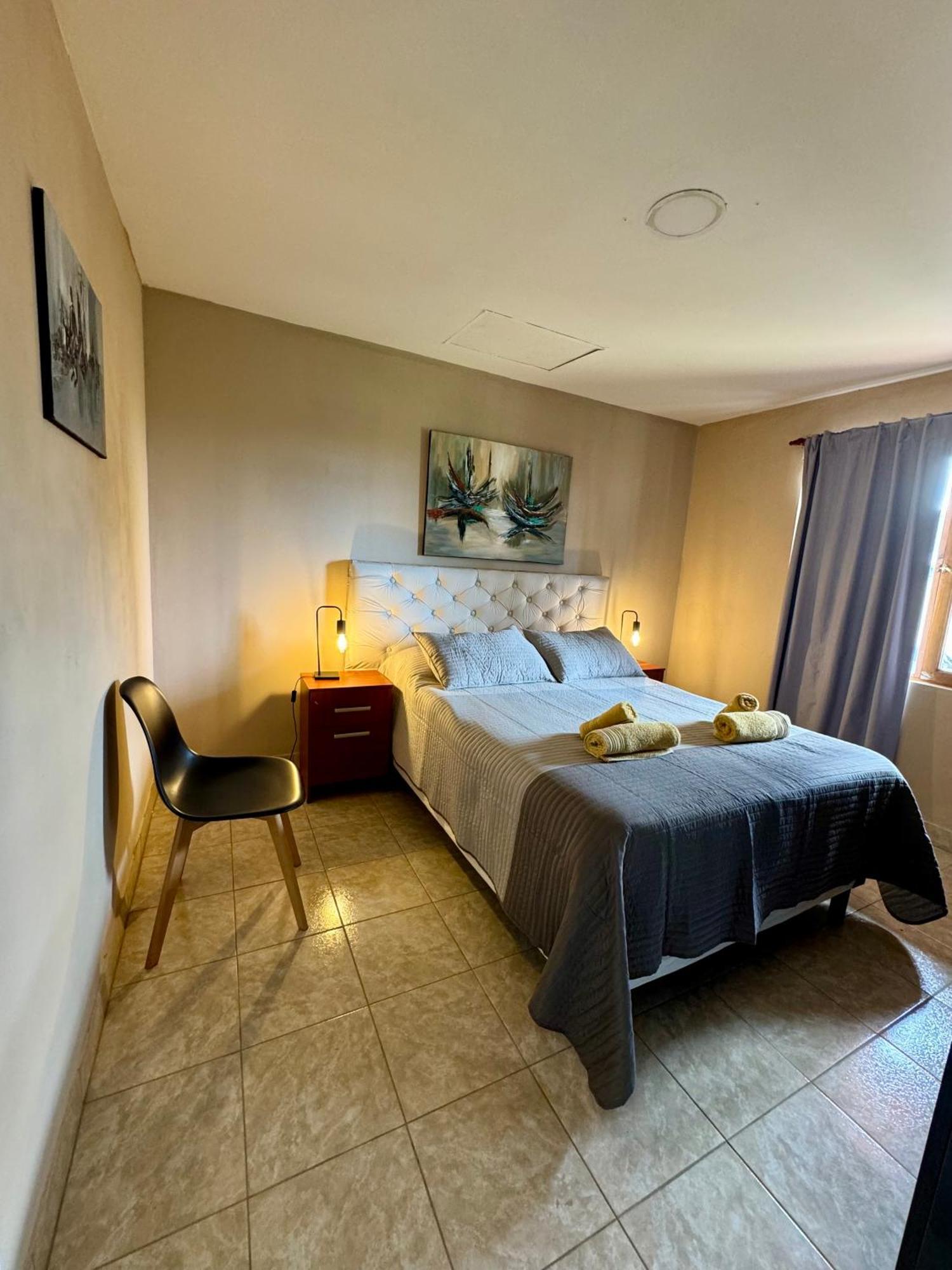 Hostel I Keu Ken El Calafate Luaran gambar