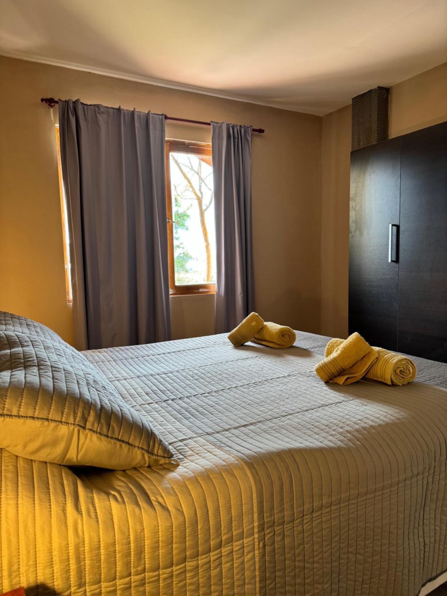 Hostel I Keu Ken El Calafate Luaran gambar