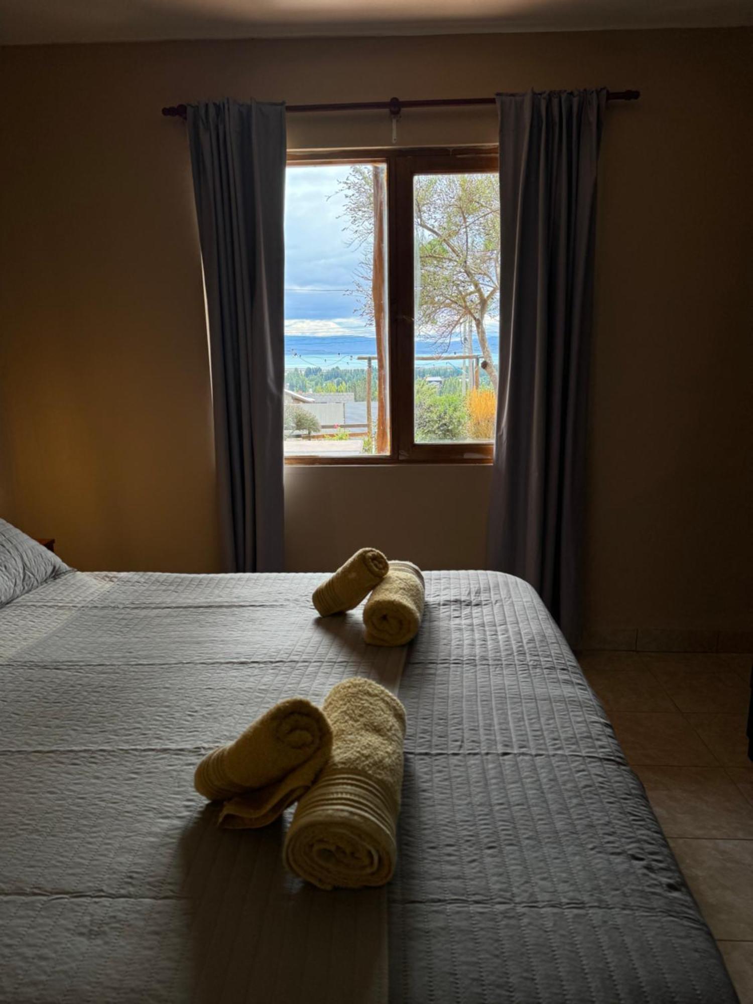 Hostel I Keu Ken El Calafate Luaran gambar