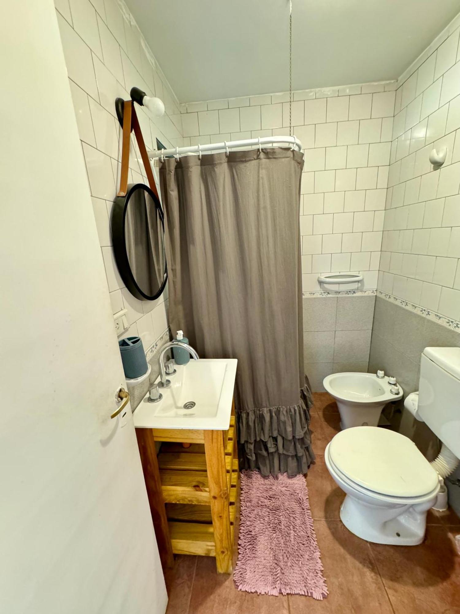Hostel I Keu Ken El Calafate Luaran gambar