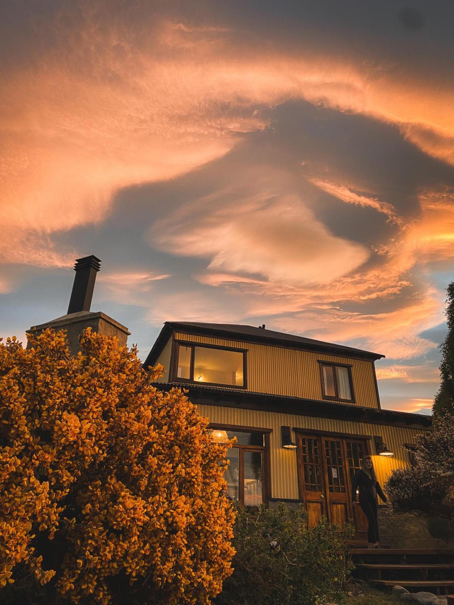 Hostel I Keu Ken El Calafate Luaran gambar