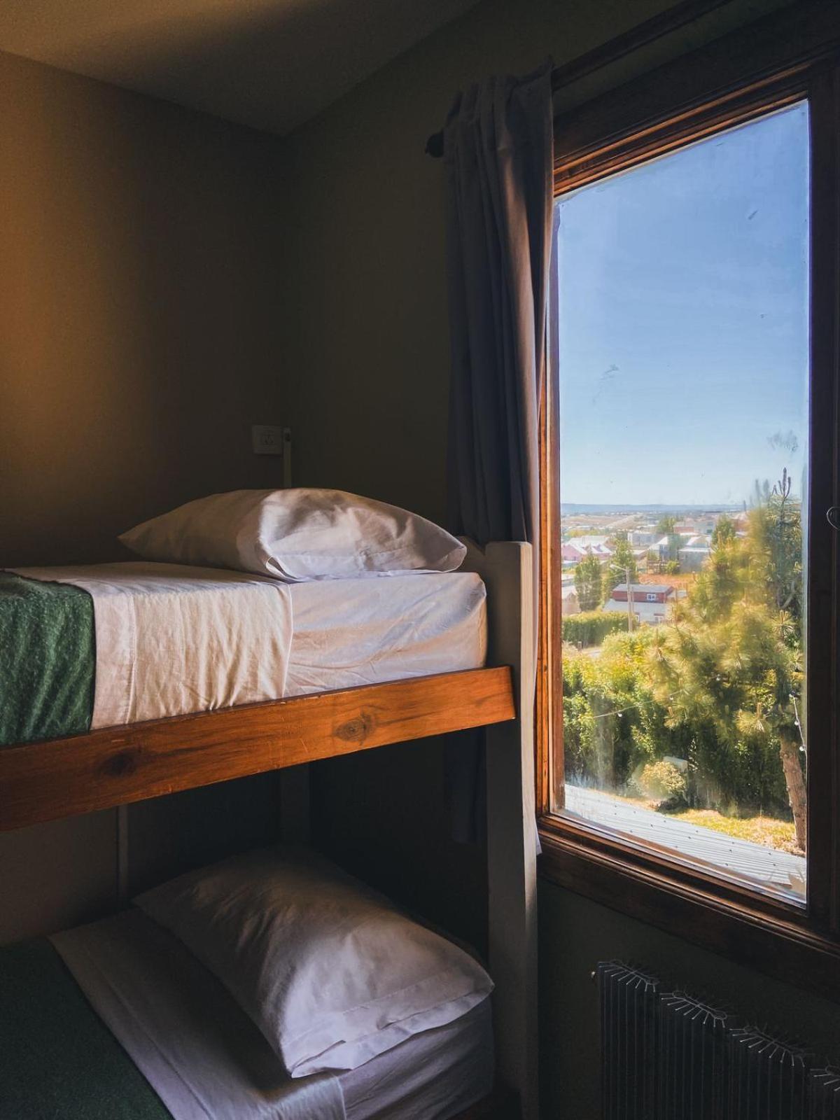 Hostel I Keu Ken El Calafate Luaran gambar