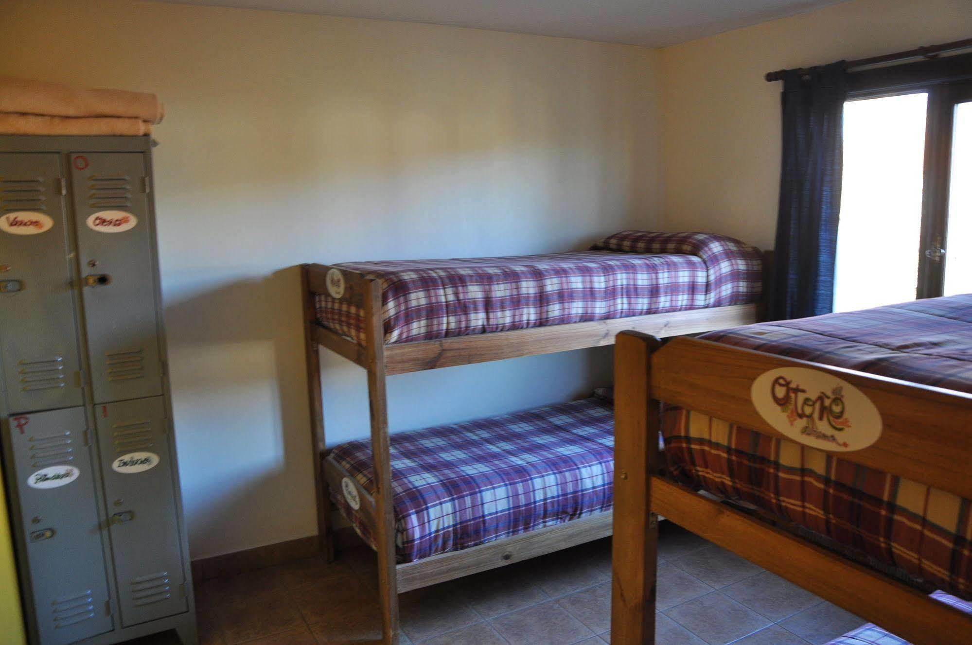 Hostel I Keu Ken El Calafate Luaran gambar